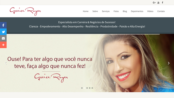 Site e Blog