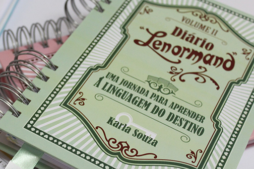 Melhores Livros sobre Baralho Cigano