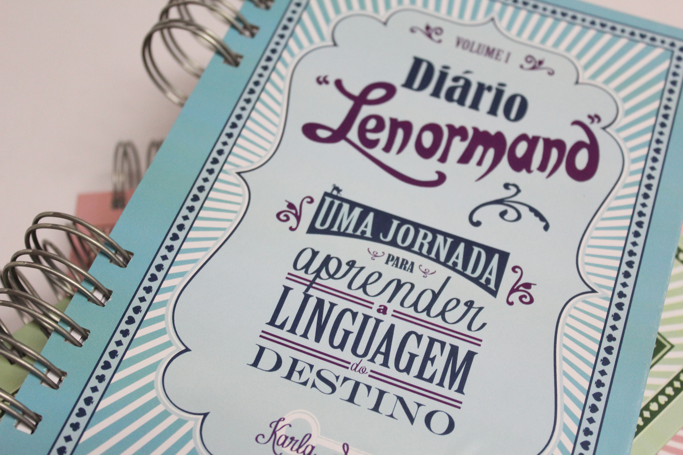 Melhores Livros sobre Baralho Cigano