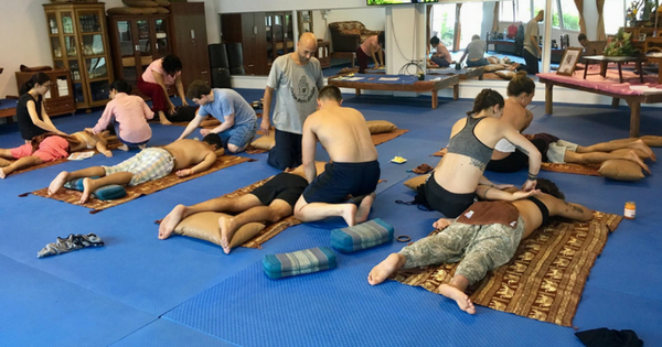 Massagem no chão Clearance